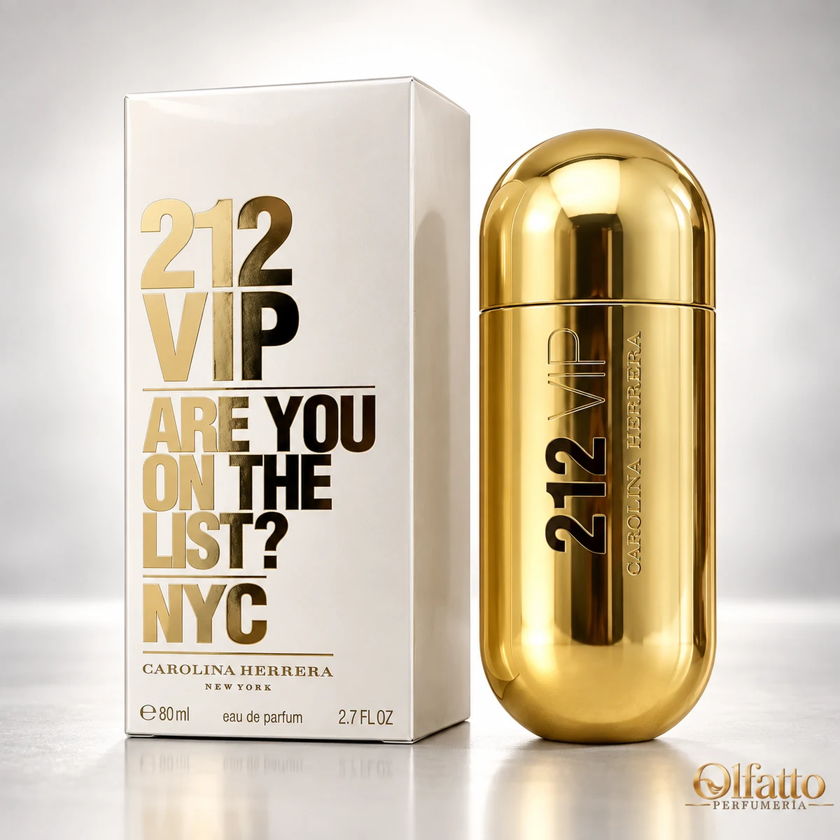 212VIP Are You On The List? NYC - Carolina Herrera