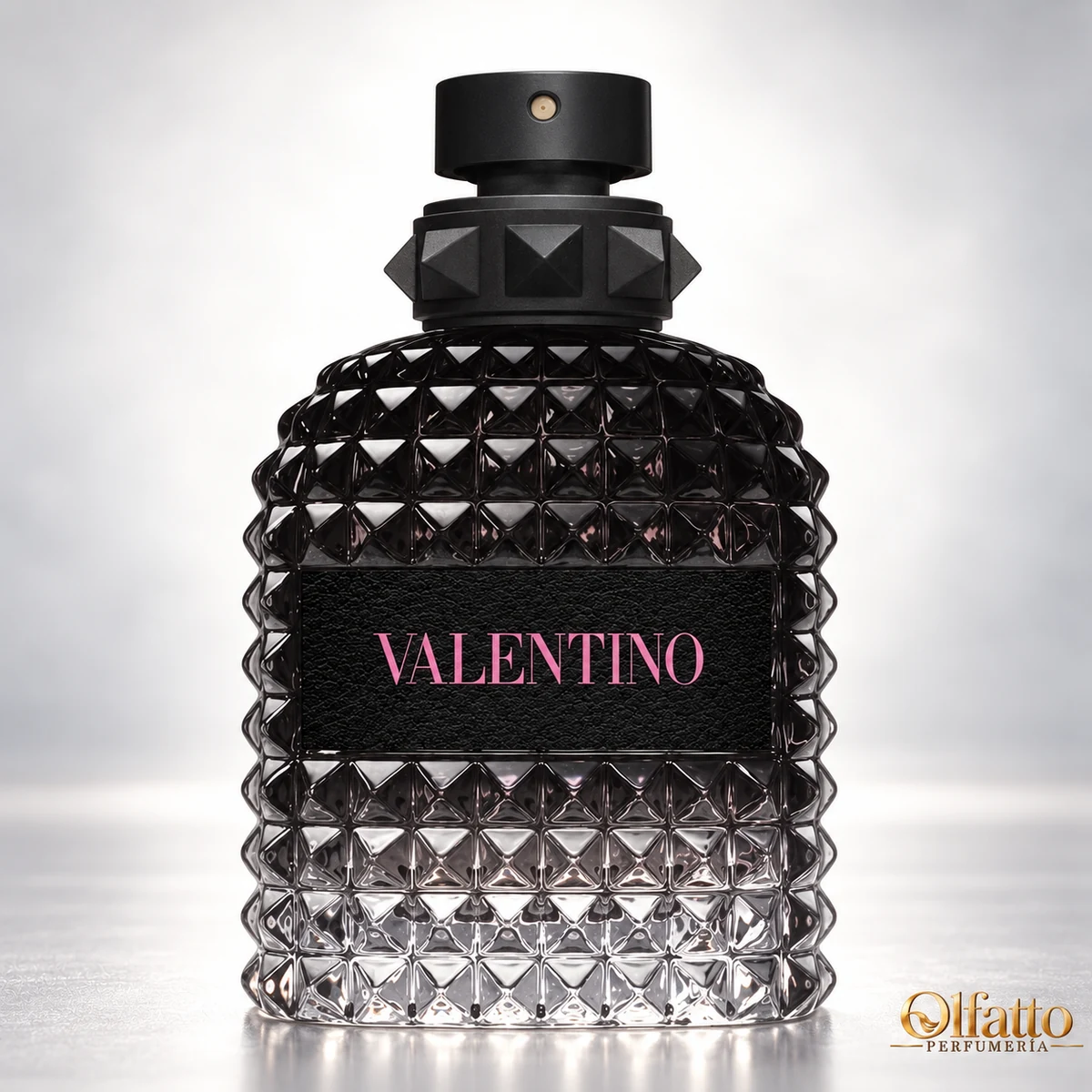 Born in Roma - Valentino