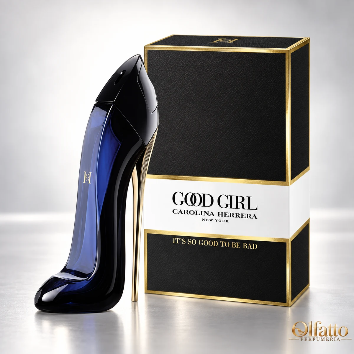 Good Girl - Carolina Herrera