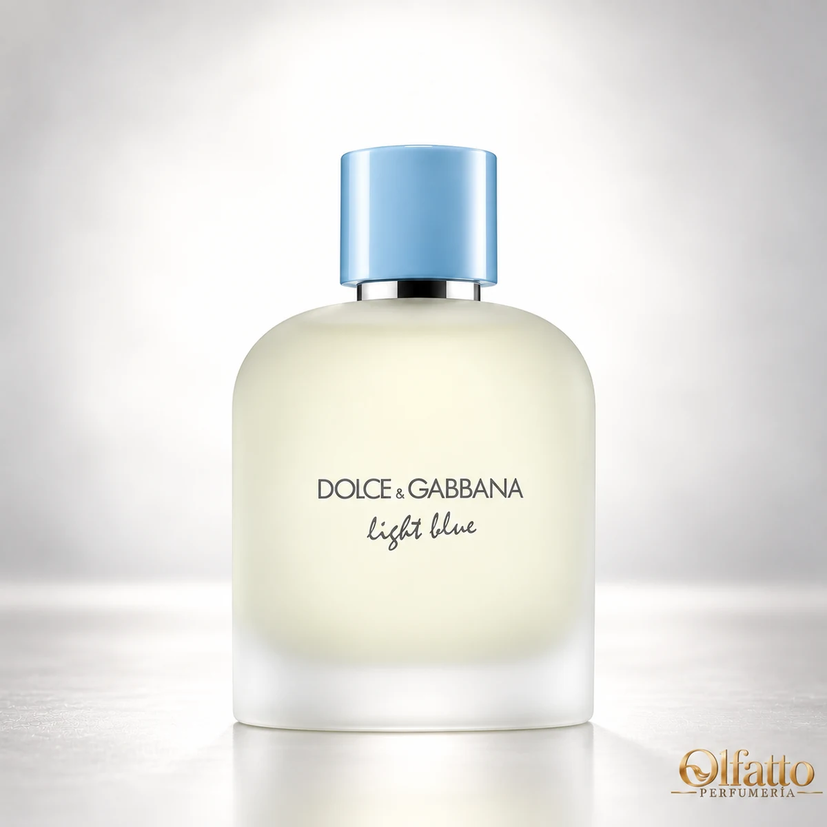 Light Blue Men - Dolce&Gabbana