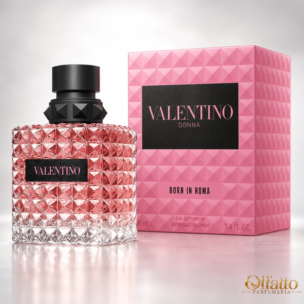 Valentino Donna - Valentino